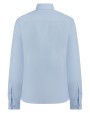 Chemises personnalisable HENBURY Ladies´ Long Sleeved ´Cotton Feel´ Coolplus® Shirt