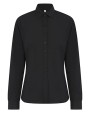 Hemden HENBURY Ladies´ Long Sleeved ´Cotton Feel´ Coolplus® Shirt voor bedrukking &amp; borduring