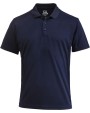 CUTTER & BUCK Kelowna Polo Junior Poloshirts personalisierbar
