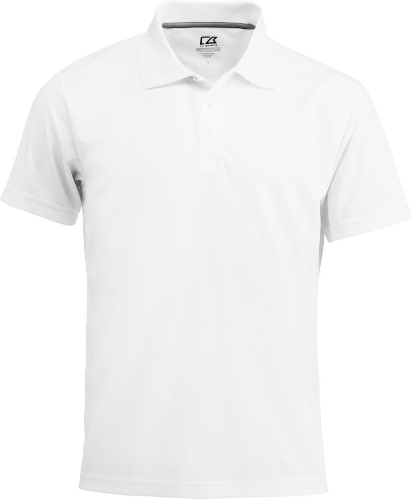 Polos personnalisable CUTTER & BUCK Kelowna Polo Junior
