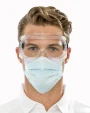 RESULT MEDICAL SPLASH GOGGLES Zubehör personalisierbar