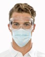 Accessoires personnalisable RESULT MEDICAL SPLASH GOGGLES