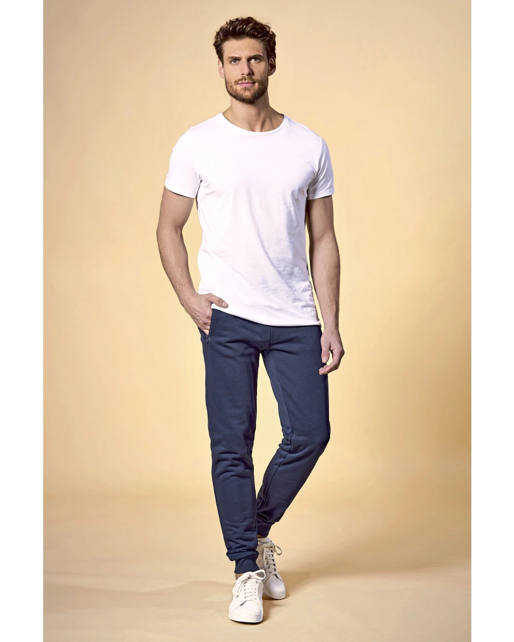 Pantalons personnalisable PROMODORO Men´s Pants