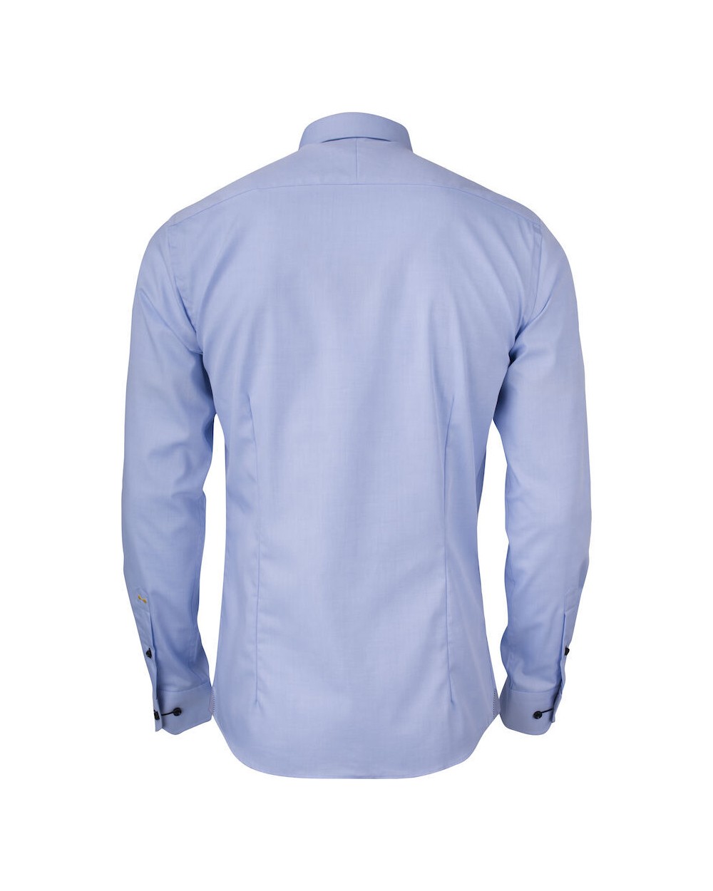 Chemises personnalisable J. HARVEST & FROST YB51 Twill Chemise Regular Fit Hommes