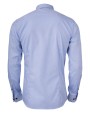 Chemises personnalisable J. HARVEST & FROST YB51 Twill Chemise Regular Fit Hommes