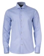 Chemises personnalisable J. HARVEST & FROST YB51 Twill Chemise Regular Fit Hommes