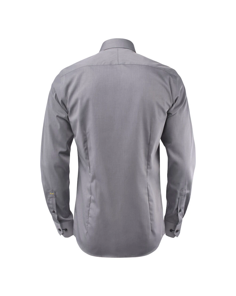 Chemises personnalisable J. HARVEST & FROST YB51 Twill Chemise Regular Fit Hommes