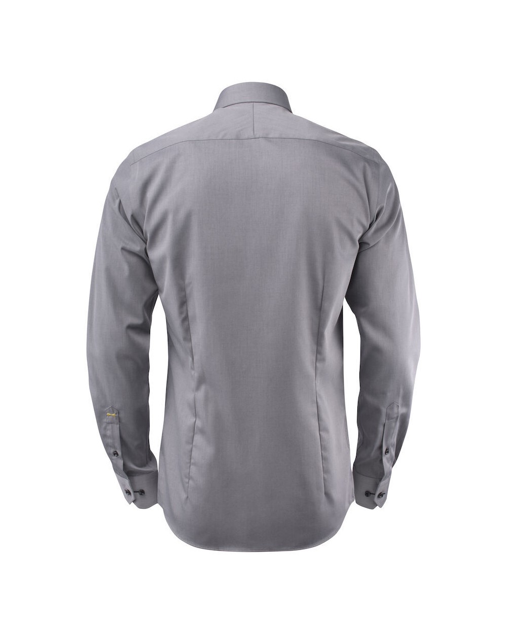 Chemises personnalisable J. HARVEST & FROST YB51 Twill Chemise Regular Fit Hommes