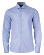 Chemises personnalisable J. HARVEST & FROST YB51 Twill Chemise Regular Fit Hommes