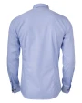Chemises personnalisable J. HARVEST & FROST YB51 Twill Chemise Regular Fit Hommes
