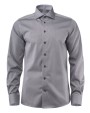 Chemises personnalisable J. HARVEST & FROST YB51 Twill Chemise Regular Fit Hommes
