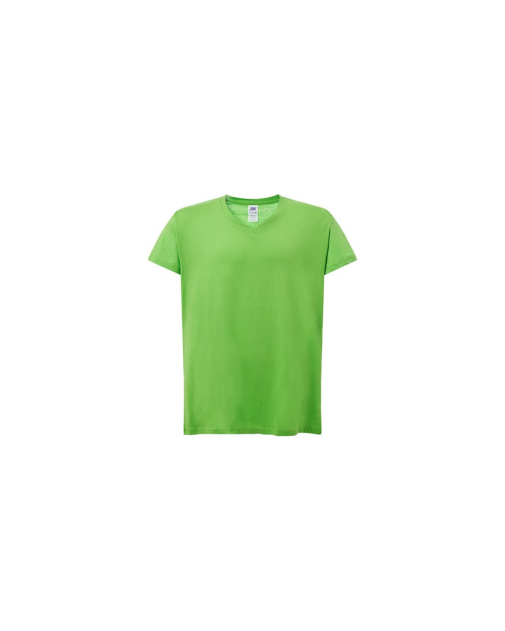 JHK Curves T-Shirt V-Neck Lady T-Shirts personalisierbar