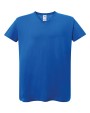 JHK Curves T-Shirt V-Neck Lady T-Shirts personalisierbar