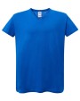 T-shirts JHK Curves T-Shirt V-Neck Lady voor bedrukking &amp; borduring