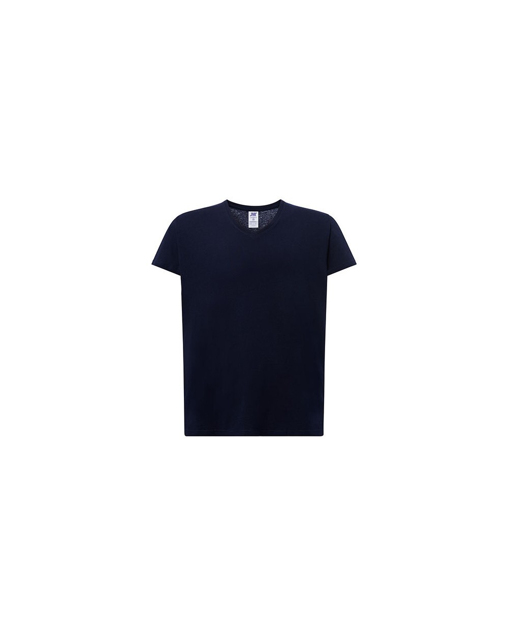 T-shirts JHK Curves T-Shirt V-Neck Lady voor bedrukking &amp; borduring