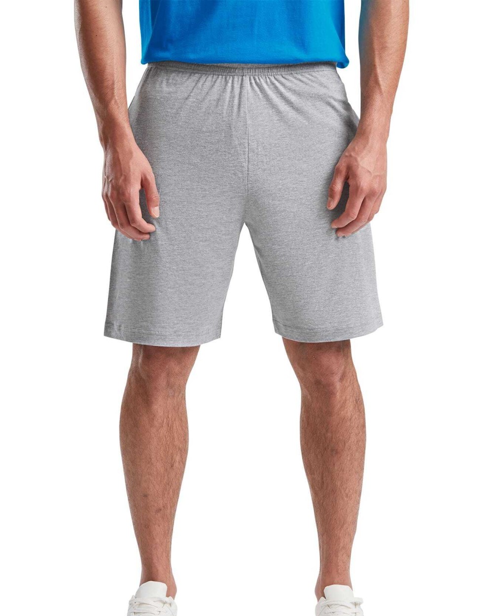 FOL Shorts aus Jersey Hosen personalisierbar