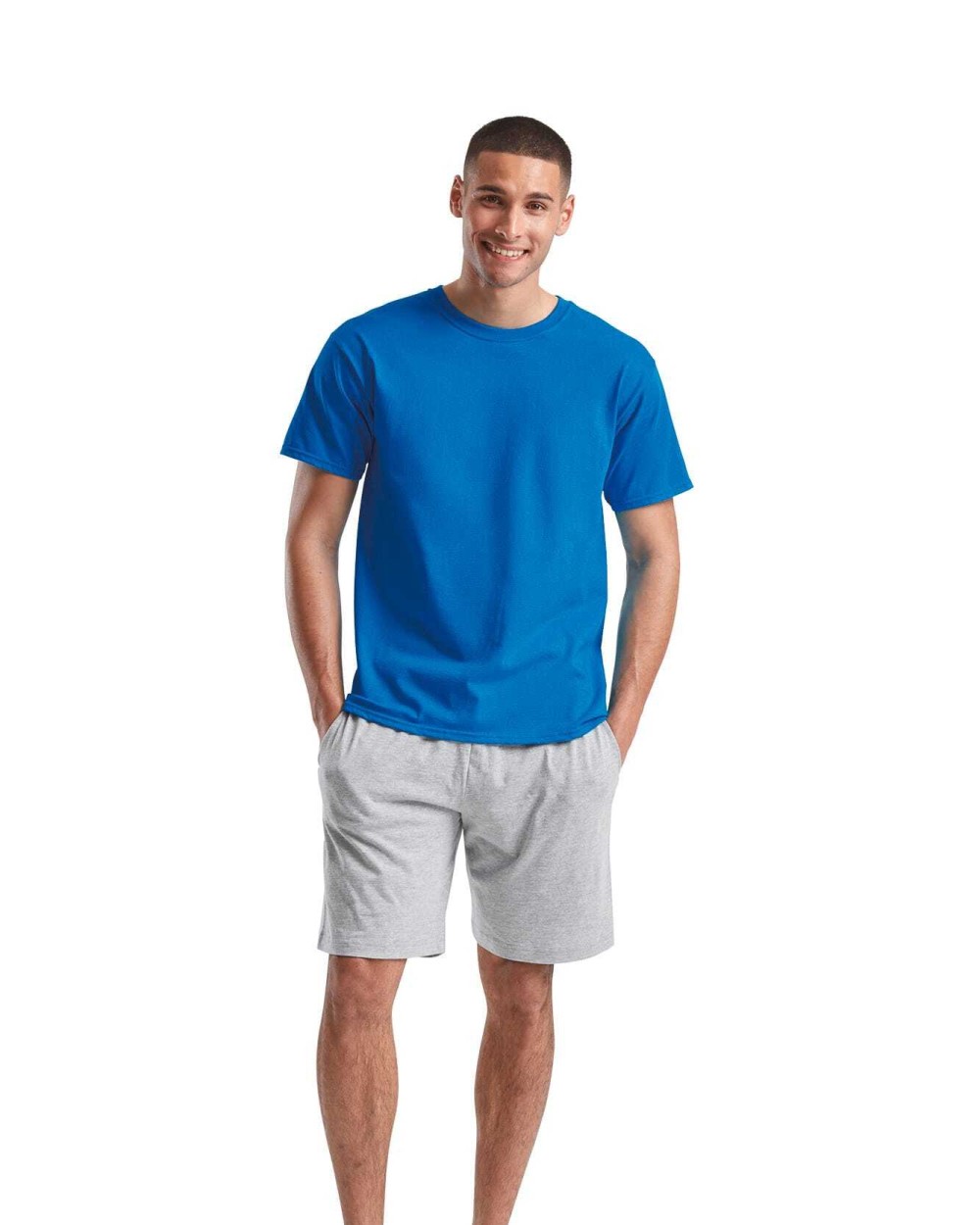 FOL Shorts aus Jersey Hosen personalisierbar