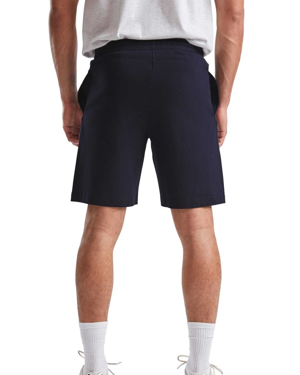 FOL Shorts aus Jersey Hosen personalisierbar