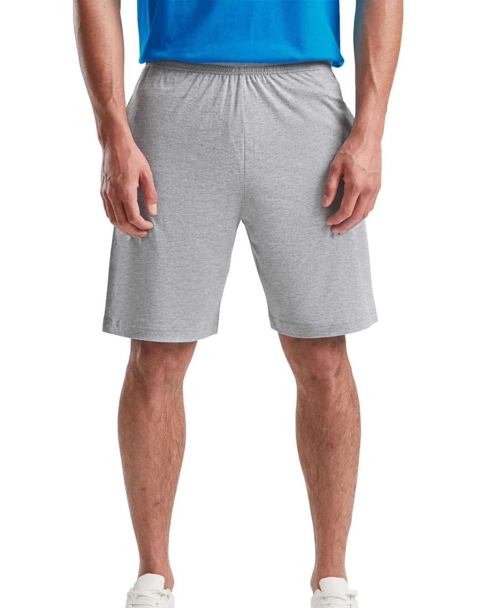 Pantalons personnalisable FOL Short en jersey