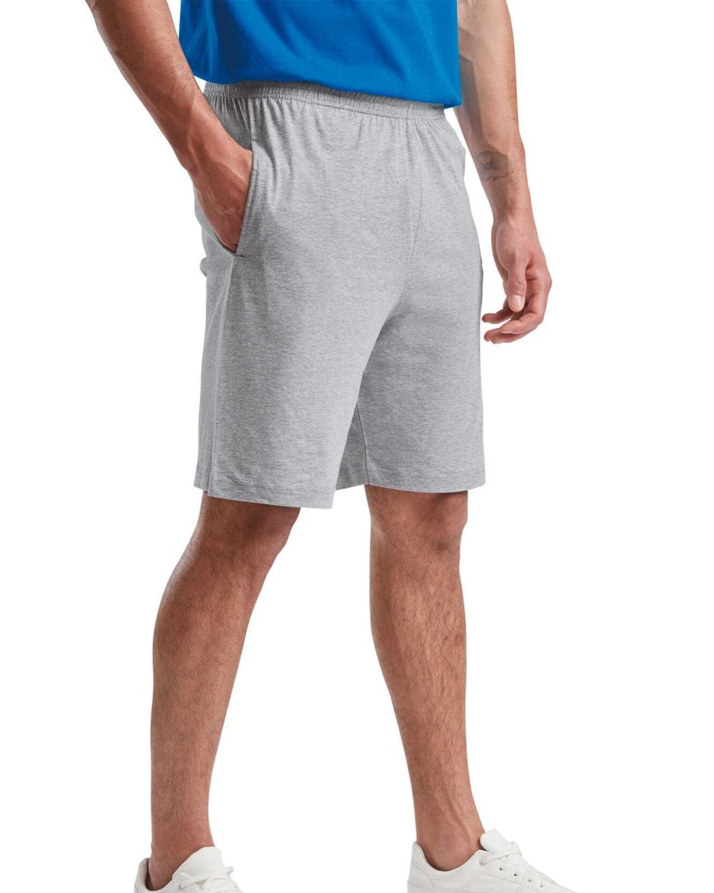 Broeken FOL Jersey short voor bedrukking &amp; borduring