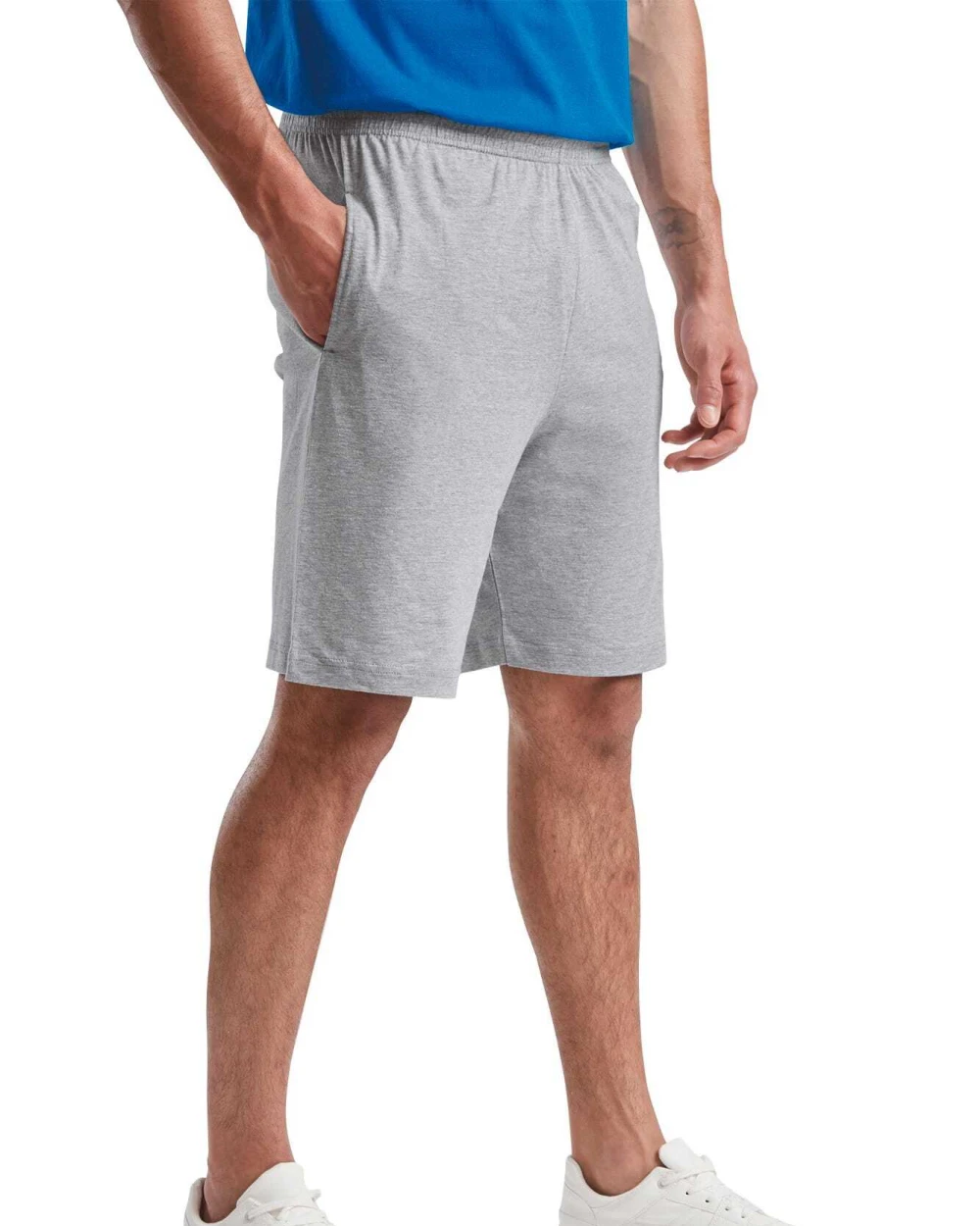 Pantalons personnalisable FOL Short en jersey