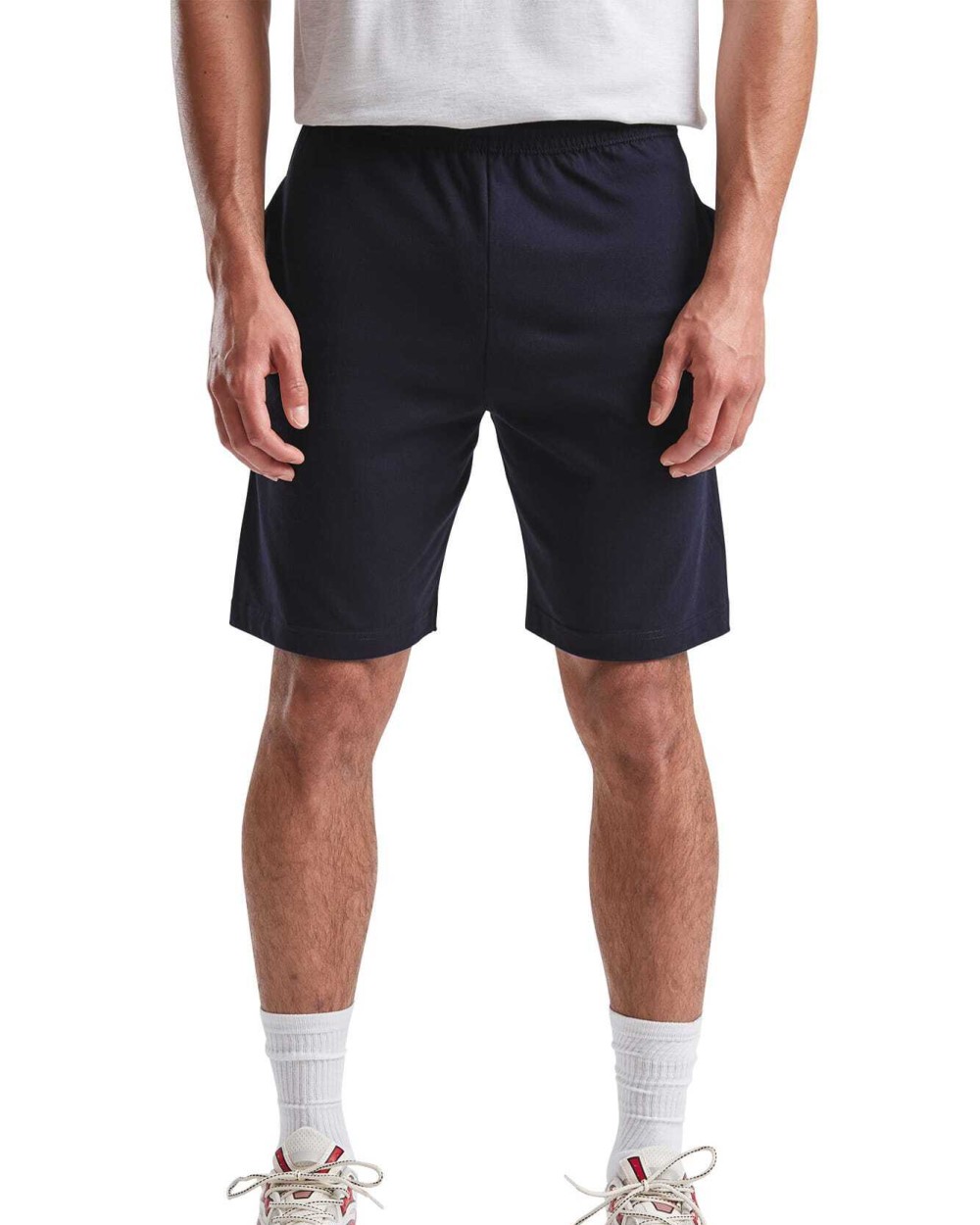 FOL Shorts aus Jersey Hosen personalisierbar