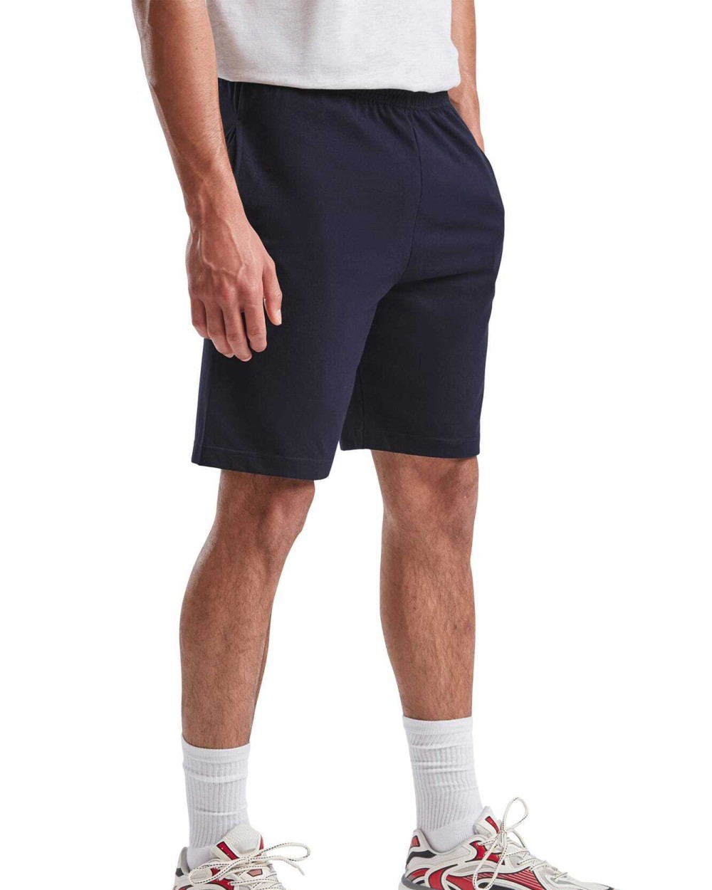 Broeken FOL Jersey short voor bedrukking &amp; borduring