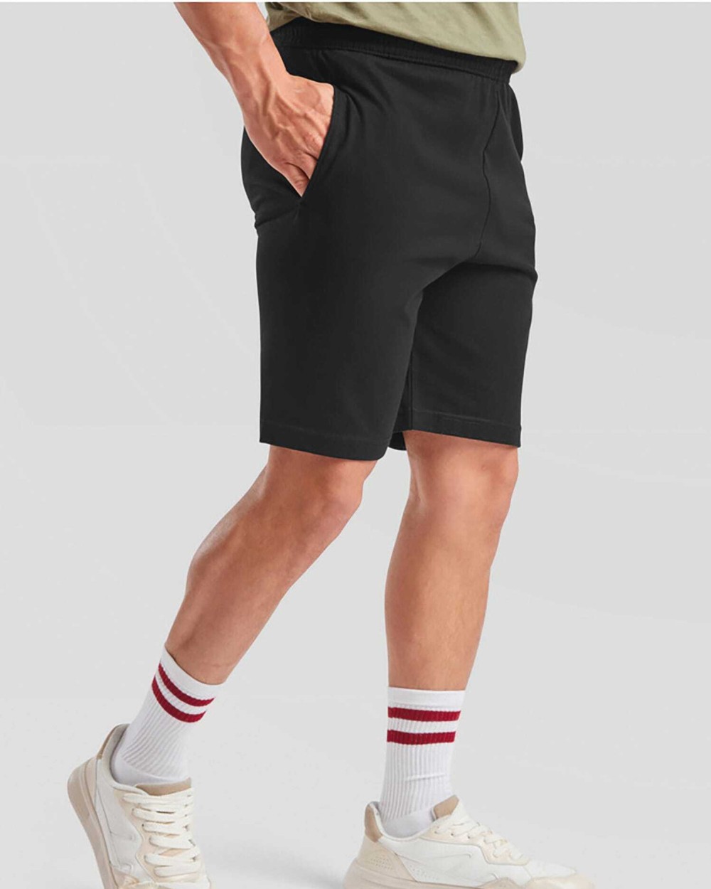 FOL Shorts aus Jersey Hosen personalisierbar