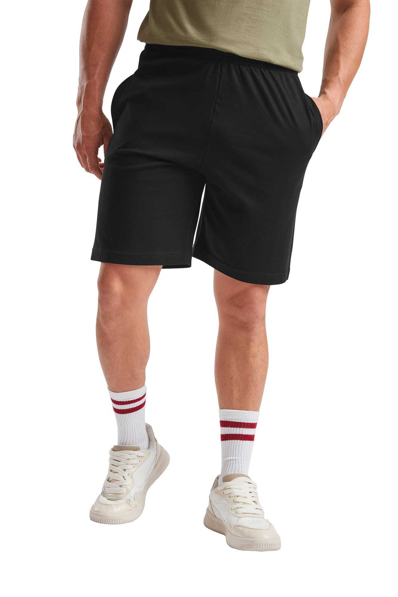 Pantalons personnalisable FOL Short en jersey