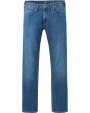 LEE Herrenjeans Daren mit Reißverschluss Hosen personalisierbar