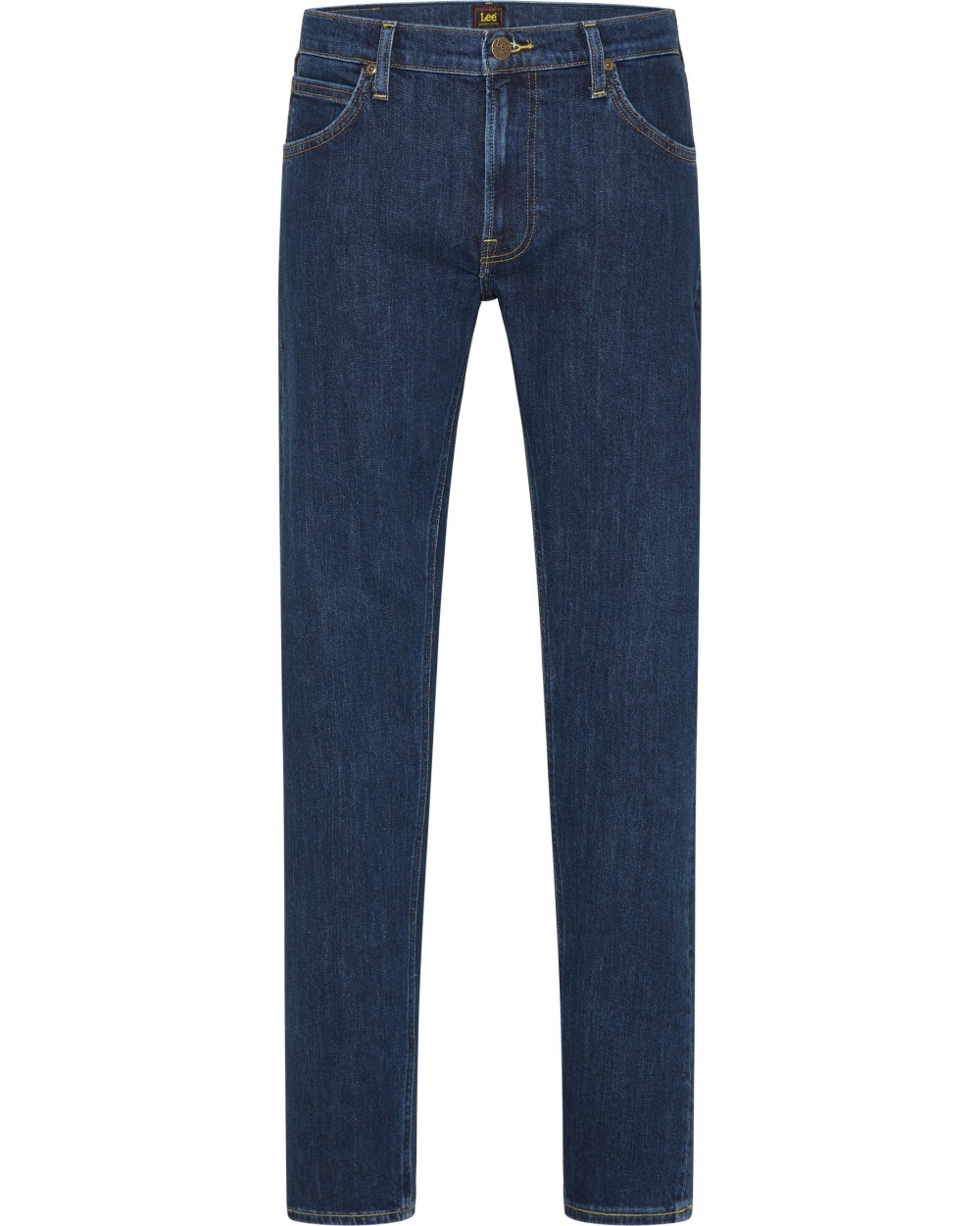 Pantalons personnalisable LEE Jean homme Daren zip