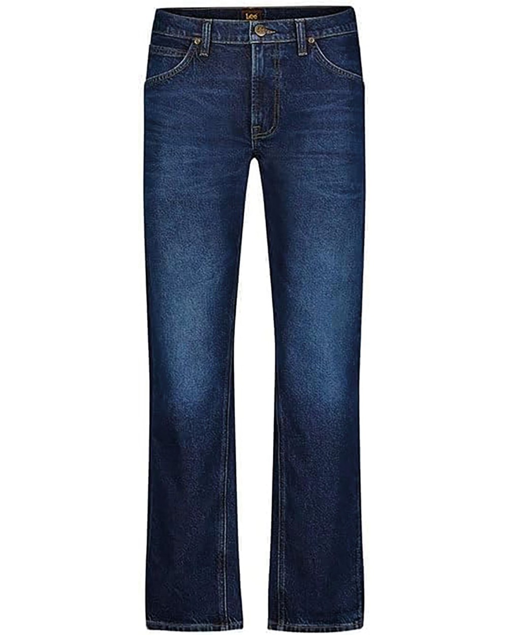 Broeken LEE Daren zip Jeans voor bedrukking &amp; borduring