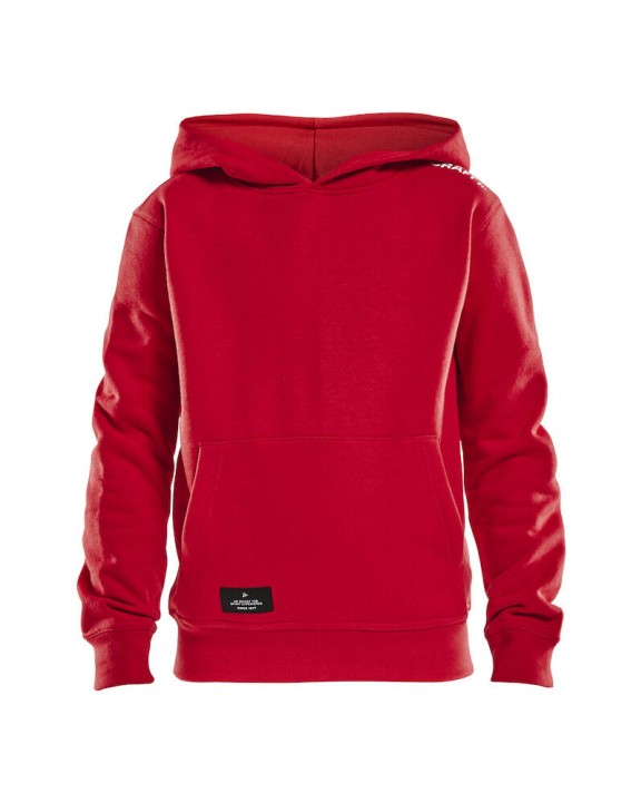 Sweat-shirts personnalisable CRAFT Community Hoodie Jr