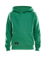 Sweat-shirts personnalisable CRAFT Community Hoodie Jr