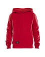 Sweaters & hoodies CRAFT Community Hoodie Jr voor bedrukking &amp; borduring