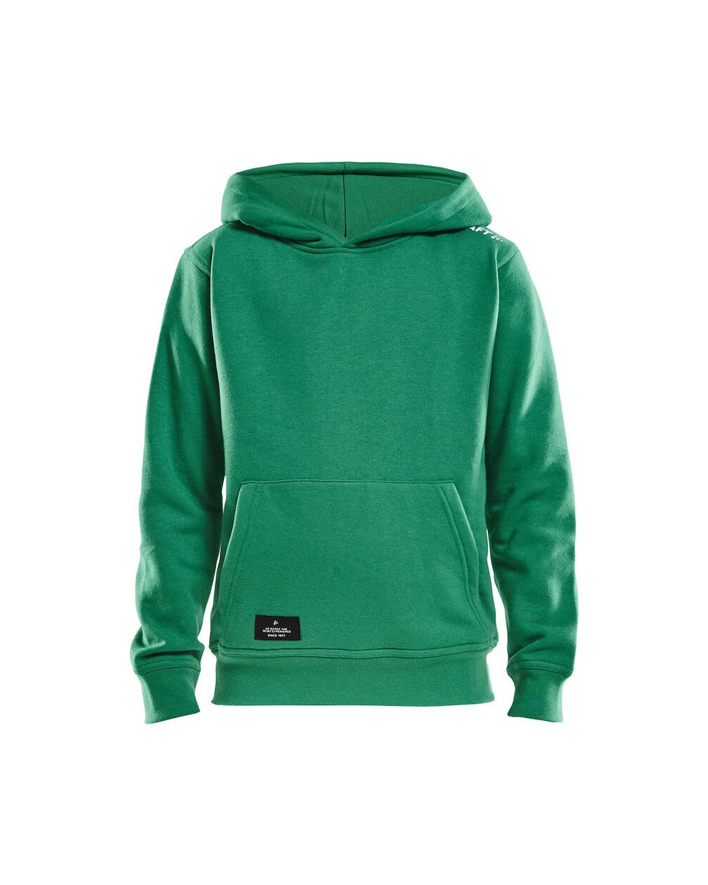 Sweaters & hoodies CRAFT Community Hoodie Jr voor bedrukking &amp; borduring
