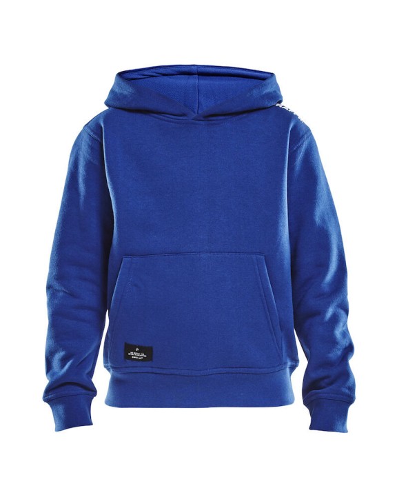 Sweat-shirts personnalisable CRAFT Community Hoodie Jr