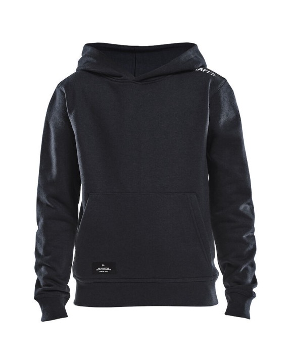 Sweat-shirts personnalisable CRAFT Community Hoodie Jr