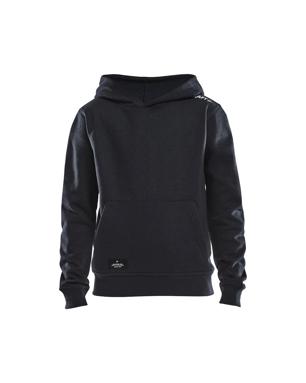 Sweaters & hoodies CRAFT Community Hoodie Jr voor bedrukking &amp; borduring