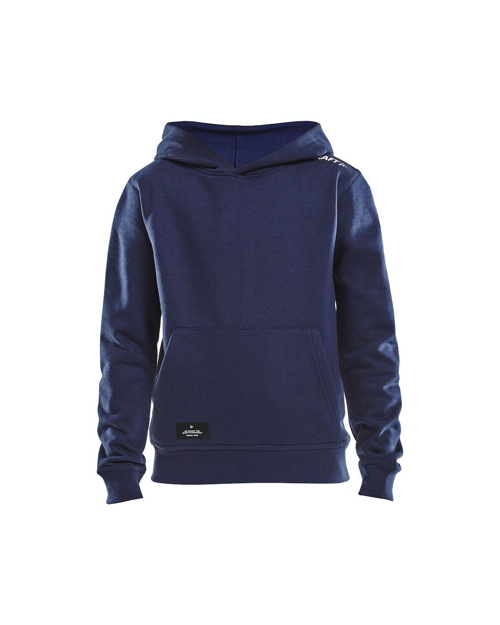 Sweaters & hoodies CRAFT Community Hoodie Jr voor bedrukking &amp; borduring