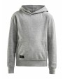 Sweaters & hoodies CRAFT Community Hoodie Jr voor bedrukking &amp; borduring