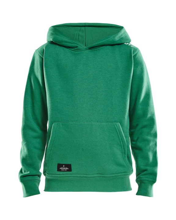 Sweat-shirts personnalisable CRAFT Community Hoodie Jr