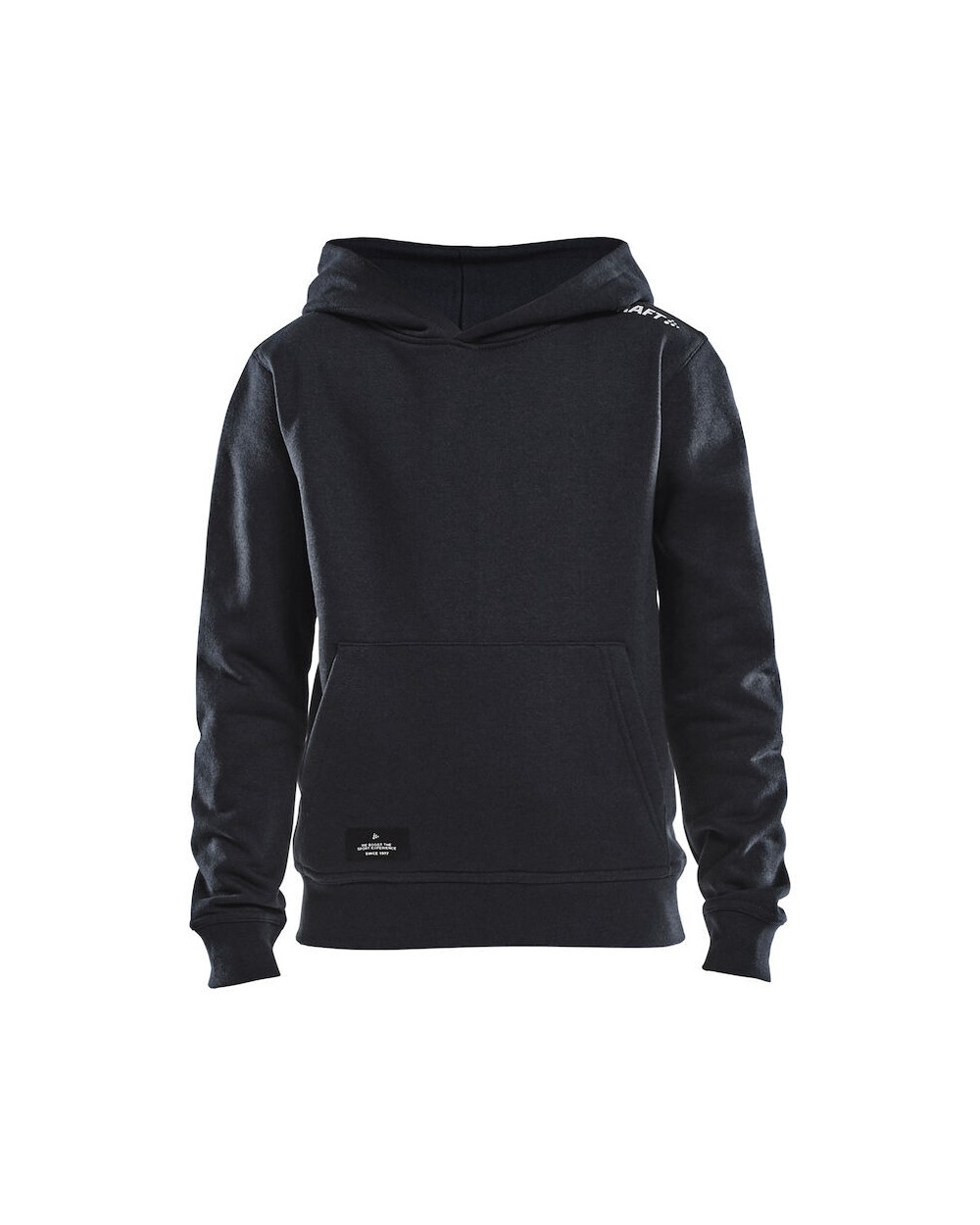 Sweaters & hoodies CRAFT Community Hoodie Jr voor bedrukking &amp; borduring