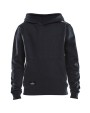 Sweat-shirts personnalisable CRAFT Community Hoodie Jr