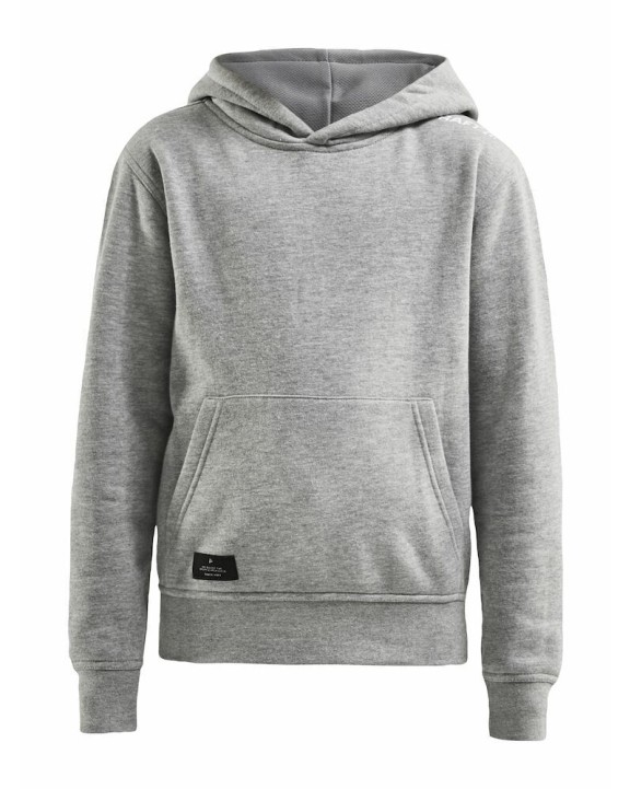 Sweat-shirts personnalisable CRAFT Community Hoodie Jr