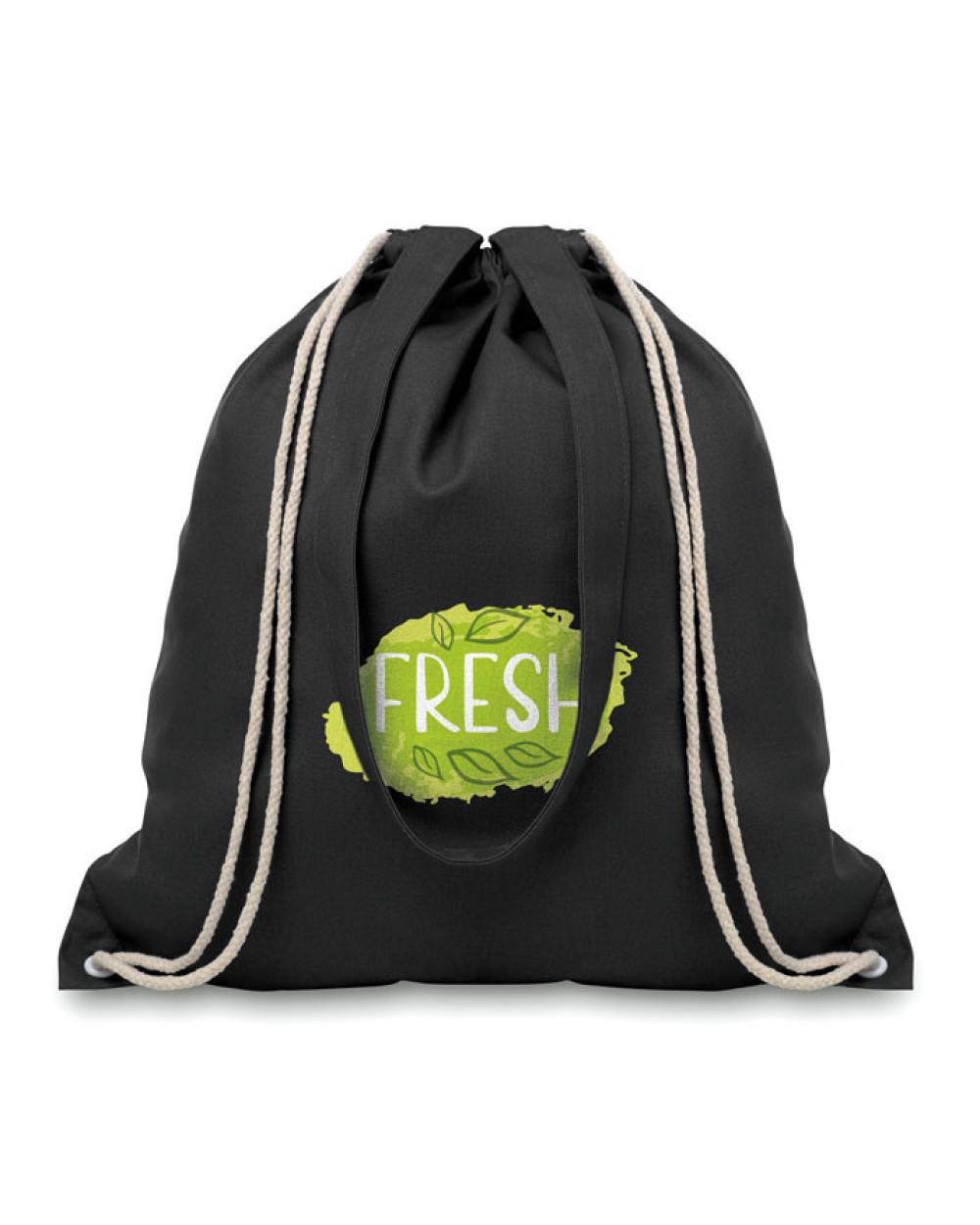 4DO Canvas Shopper Taschen personalisierbar