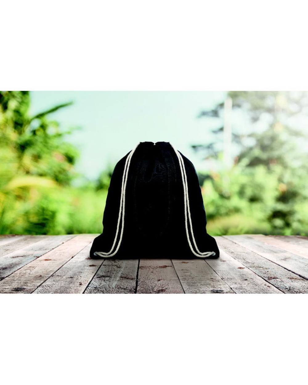 Sacs & Bagagerie personnalisable 4DO Sac shopping à cordelette