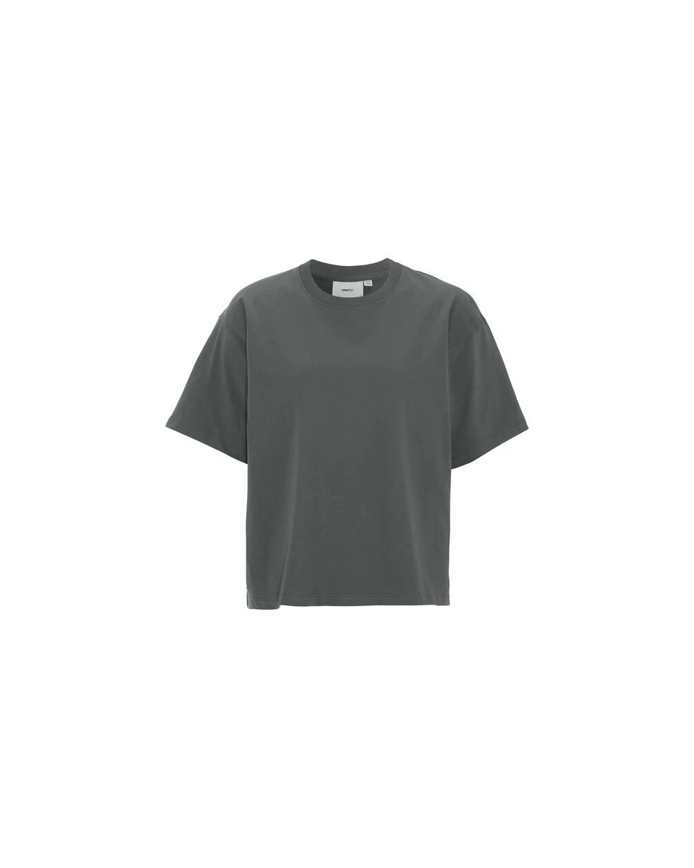 CRAFT Frequent Heavy Ss Tee W T-Shirts personalisierbar