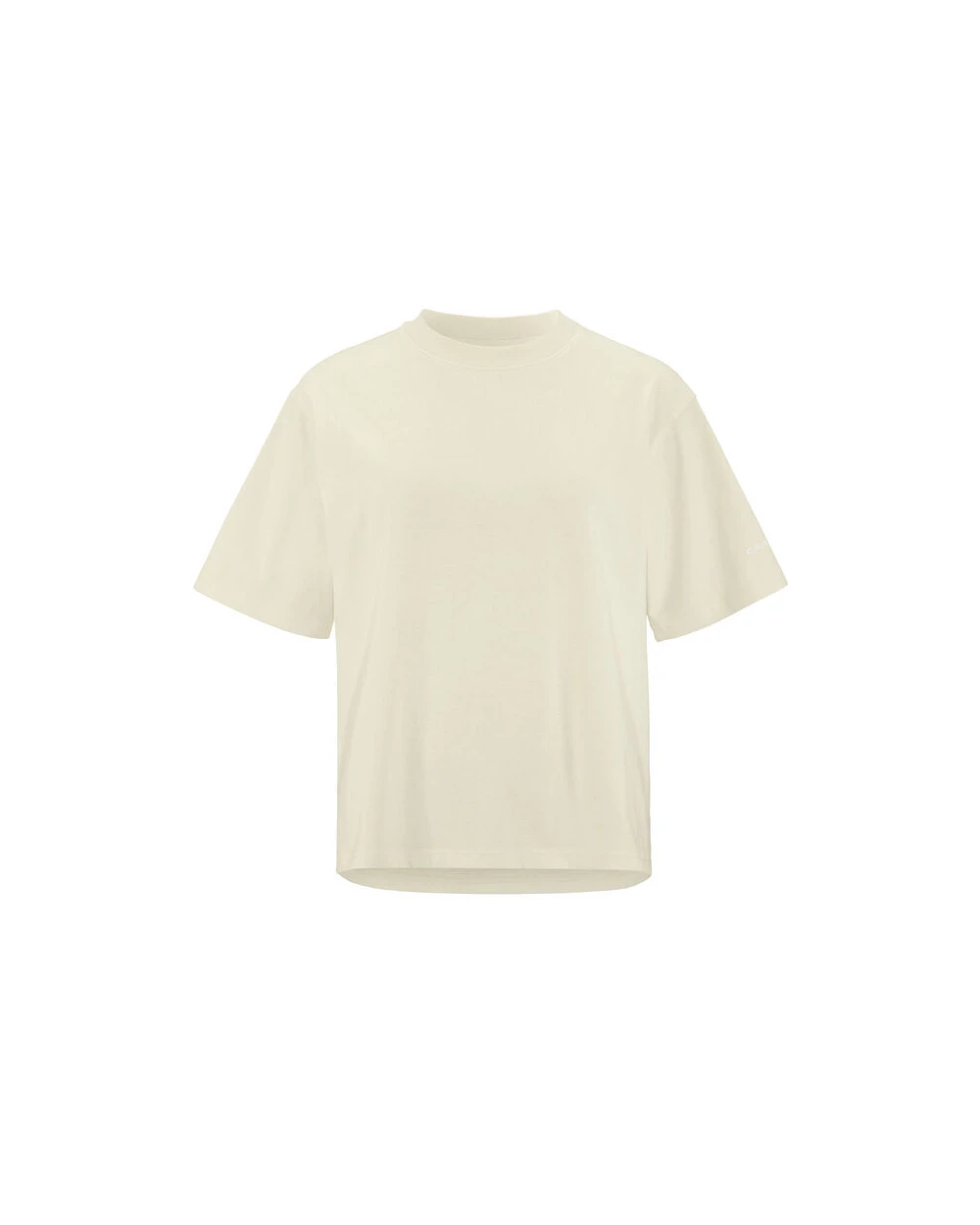 T-shirts CRAFT Frequent Heavy SS Tee W voor bedrukking &amp; borduring