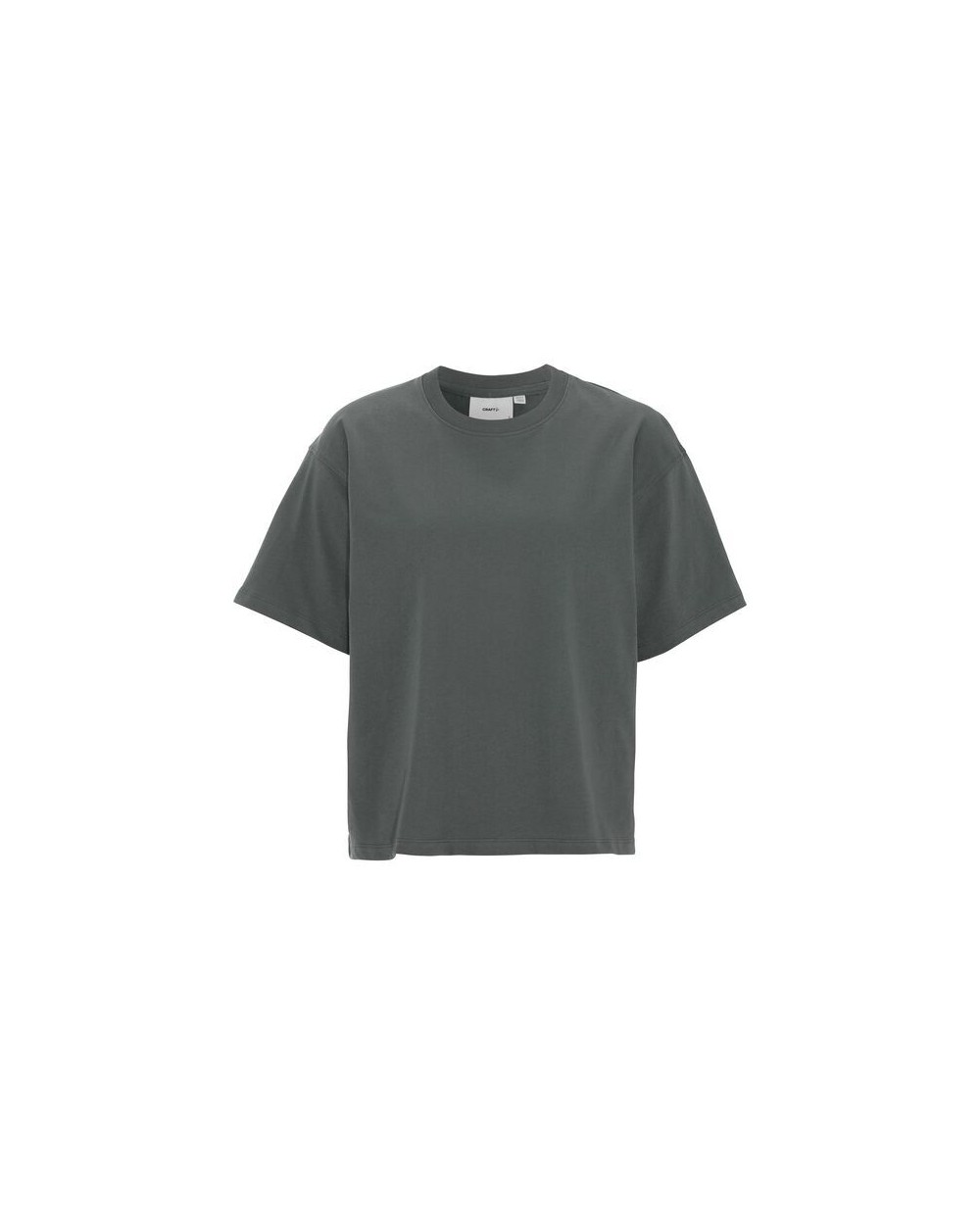 CRAFT Frequent Heavy Ss Tee W T-Shirts personalisierbar